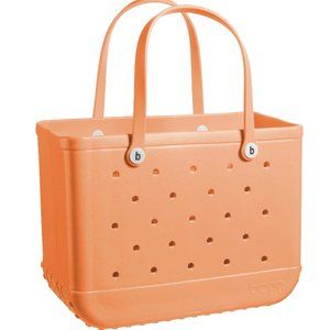 The Original Bogg Bag Creamsicle